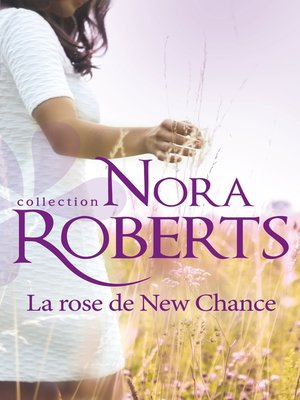 cover image of La rose de New Chance